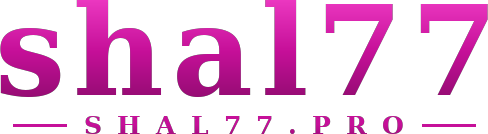 shal77 logo